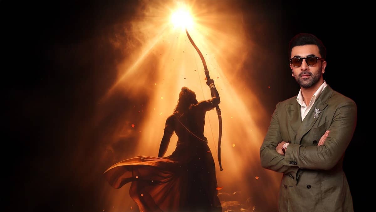 Ramayana Big Reveal: 'रामायण' में रणबीर कपूर का होगा डबल रोल, फिल्म में निभाएंगे भगवान विष्णु के ये 2 अवतार