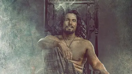 Randeep Hooda in Jaat