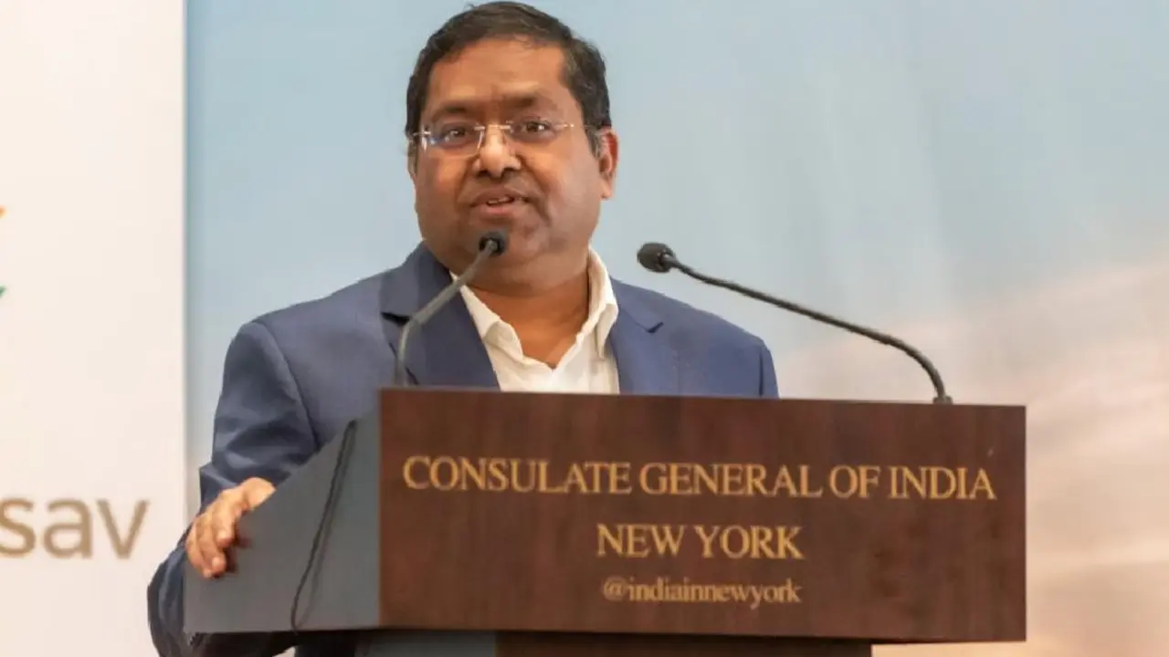 भारत ने फरक्का बैराज के खुलने से बांग्लादेश में बाढ़ आने संबंधी खबरों को खारिज किया Randhir Jaiswal