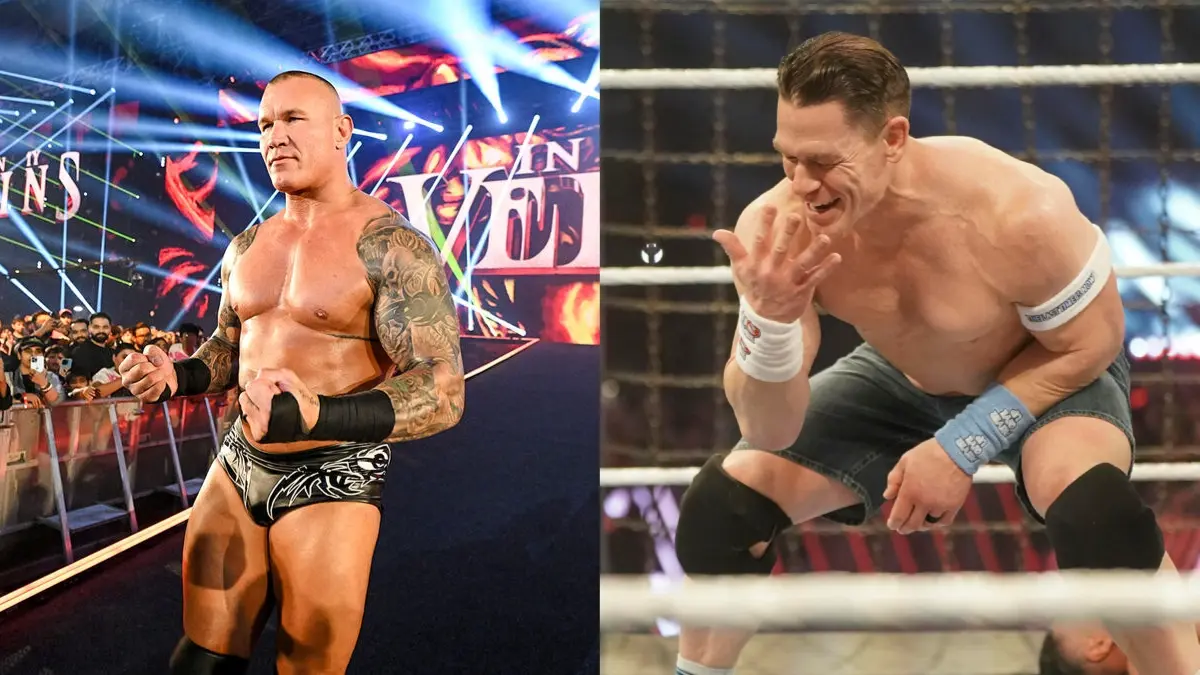 WrestleMania 41: John Cena Winning Against Cody Rhodes Might Open Whole New Dimension In WWE And For Randy Orton, Here's Why Randy Orton and John Cena