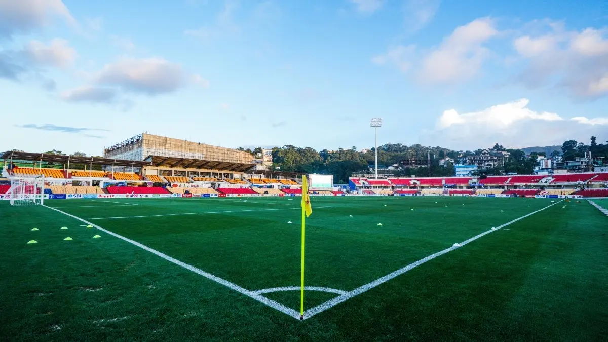 Rangdajied United FC vs Malaysian Armed Forces (ATM FA) Live Score: Durand Cup 2025 Group F Match Up