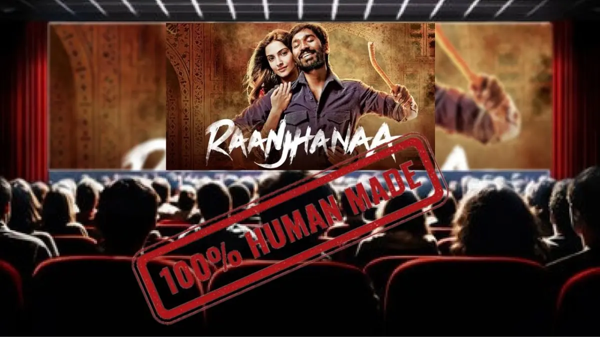 Ranjhaana's Tamil version re-released in big screens