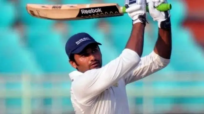 Ranji Trophy: Paras Dogra's century, Jammu and Kashmir has the upper hand against Kerala