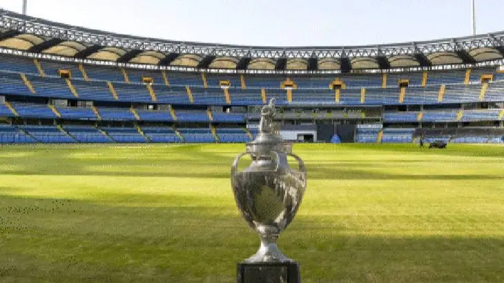 Ranji Trophy: Shivam takes five wickets, Uttar Pradesh beats Bihar by an innings, Kerala and Madhya Pradesh play a draw