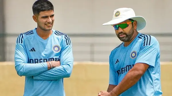 ranji trophy updates rohit sharma flop show continues shubman gill yashasvi jaiswal failed