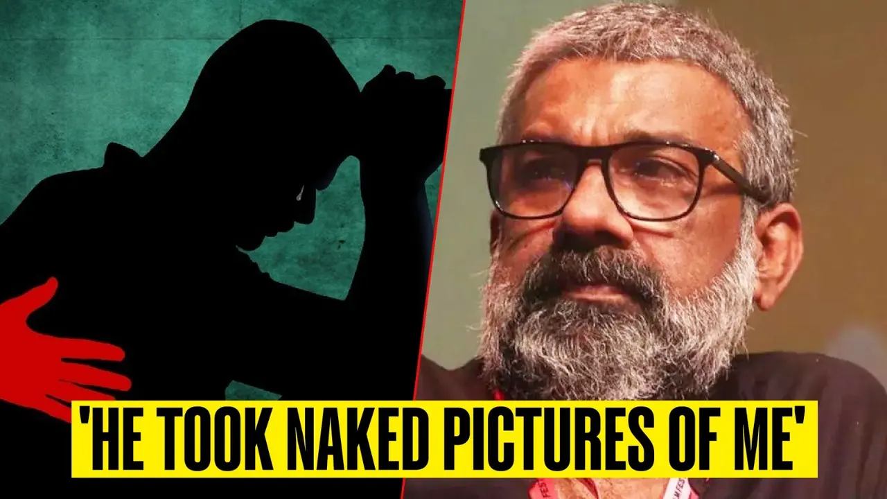 MeToo Victim Speaks To Republic, Details Sexual Assault By Ranjith: He Tried To Do Something With... Ranjith is accused of sexual assault in two cases