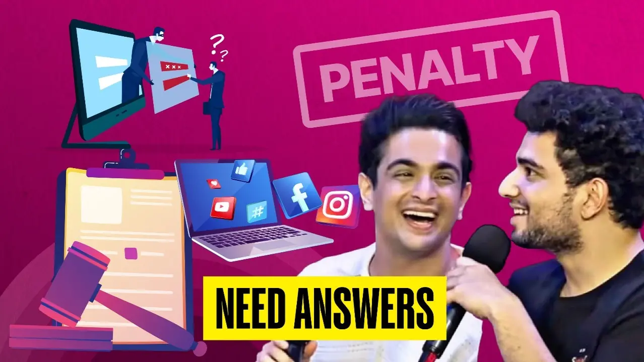 Ranveer Allahabadia Controversy