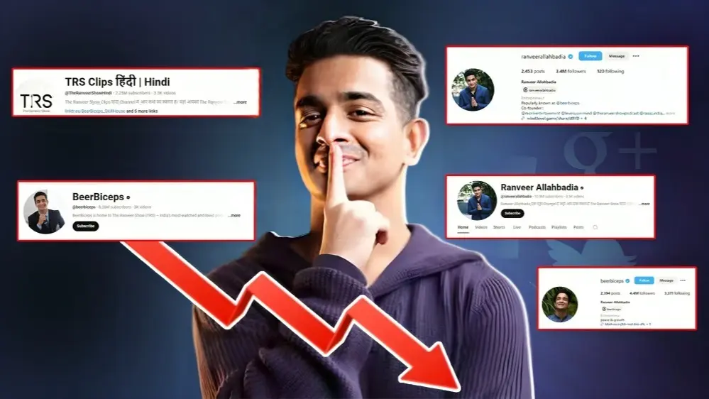 Ranveer Allahbadia Controversy