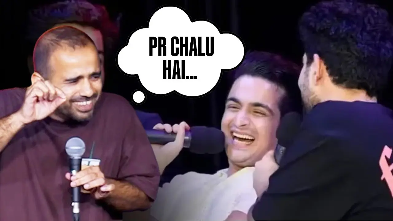 Gaurav Kapoor Takes A Jibe At Ranveer Allahbadia Over Hurried Apology In India's Got Latent Row: Iski Owning Up Ki Wajah... Ranveer Allahbadia is in legal soup over comments made on India's Got Latent