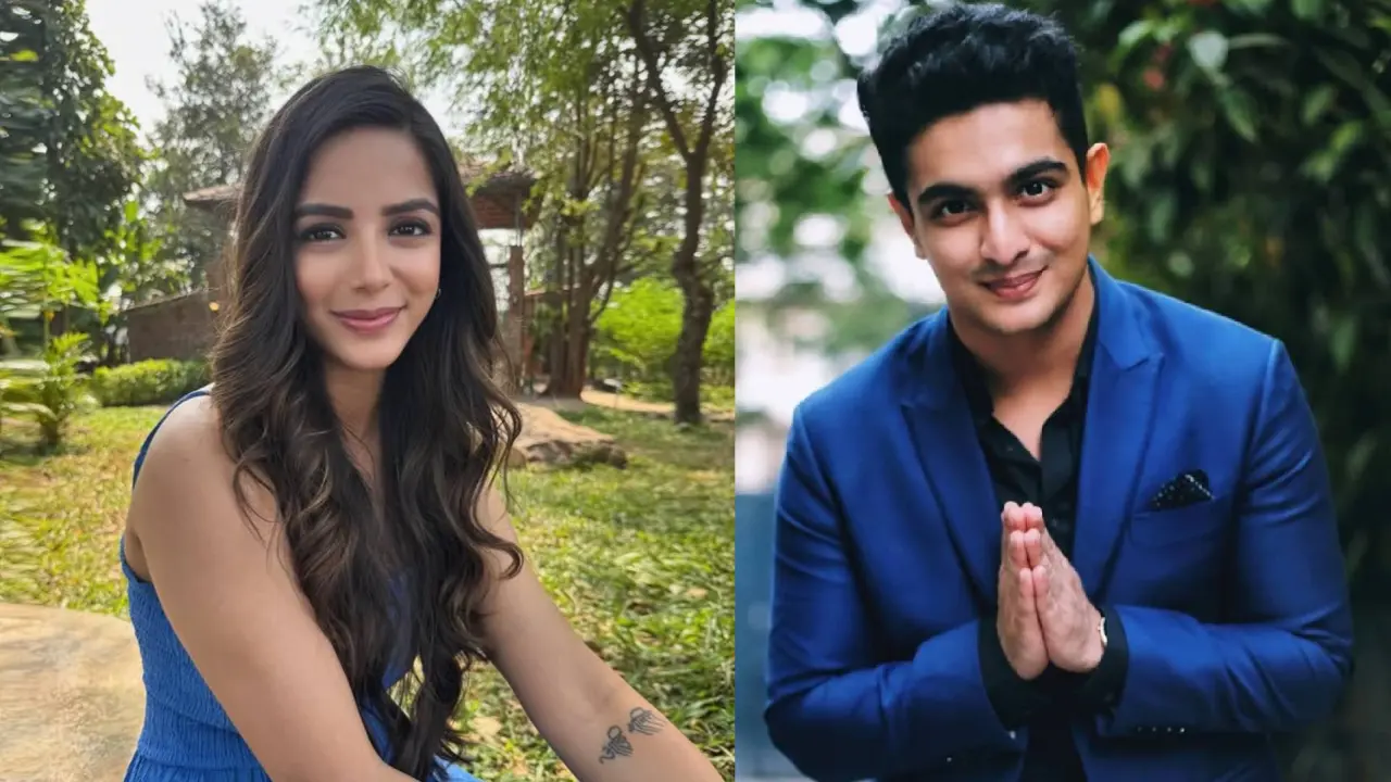 Ranveer Allahbadia's Alleged Girlfriend Nikki Sharma