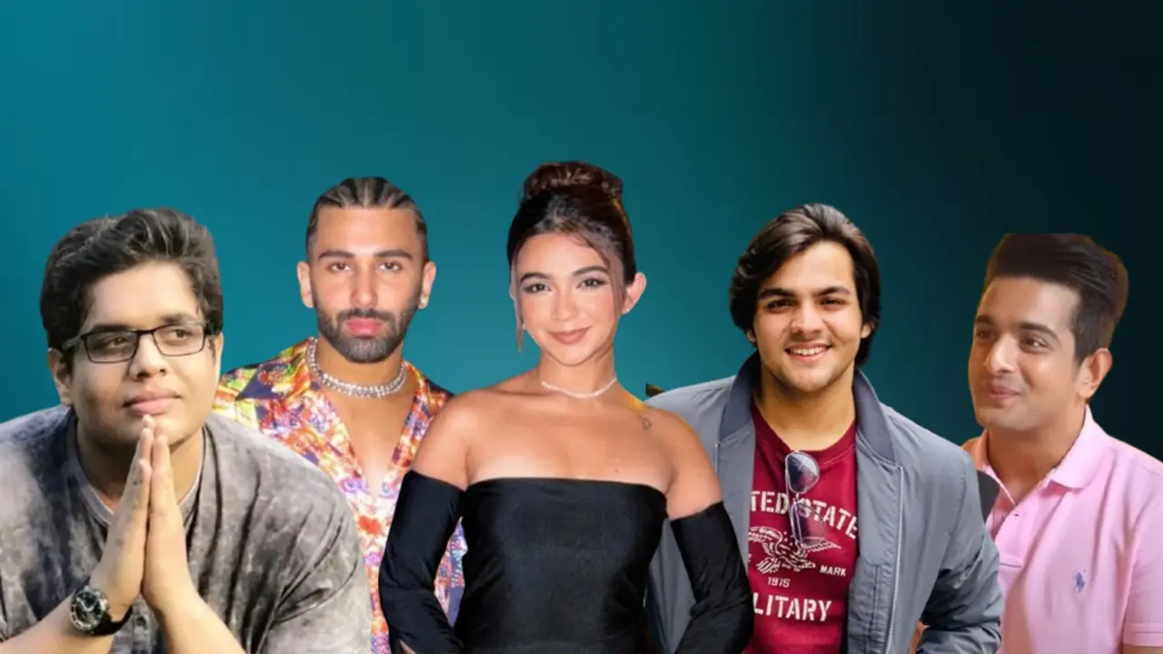 Ranveer Allahbadia's IGL row