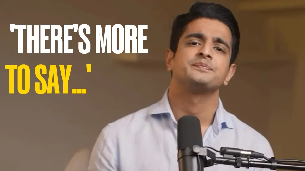 No Sympathy For Ranveer Allahbadia: BeerBiceps' Sympathy Seeking Post Amid India's Got Latent Controversy Backfires Ranveer Allahbadia trolled for latest video message