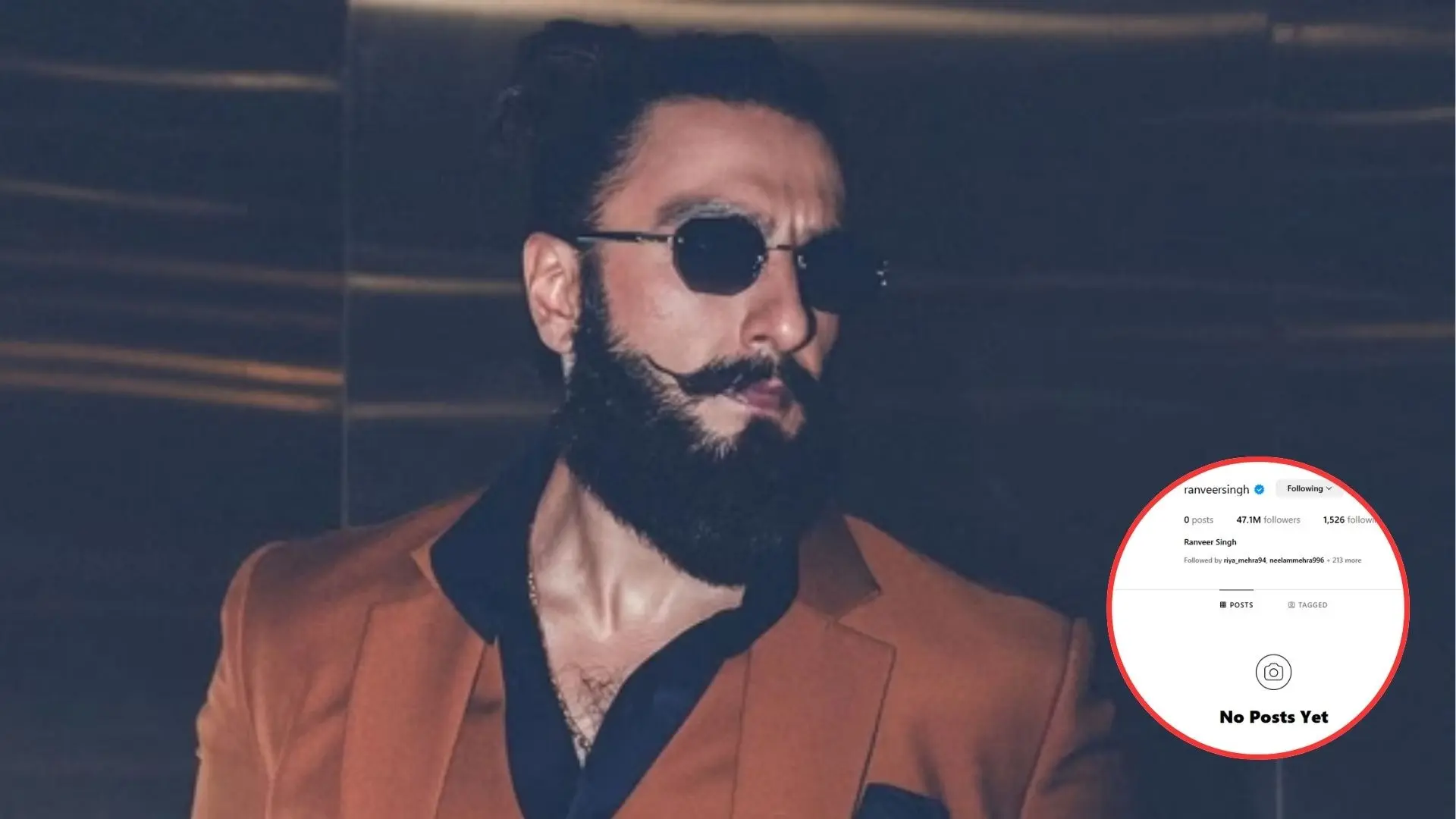 Ranveer Singh