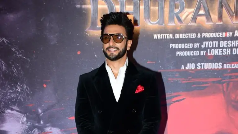Ranveer Singh