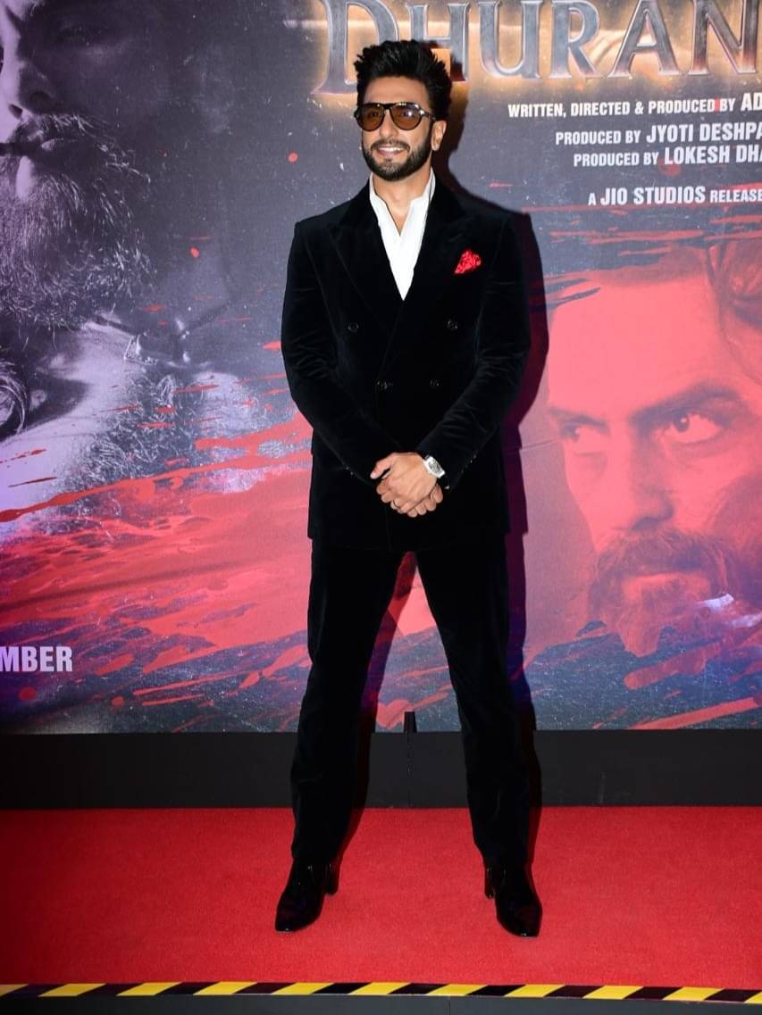 Ranveer Singh