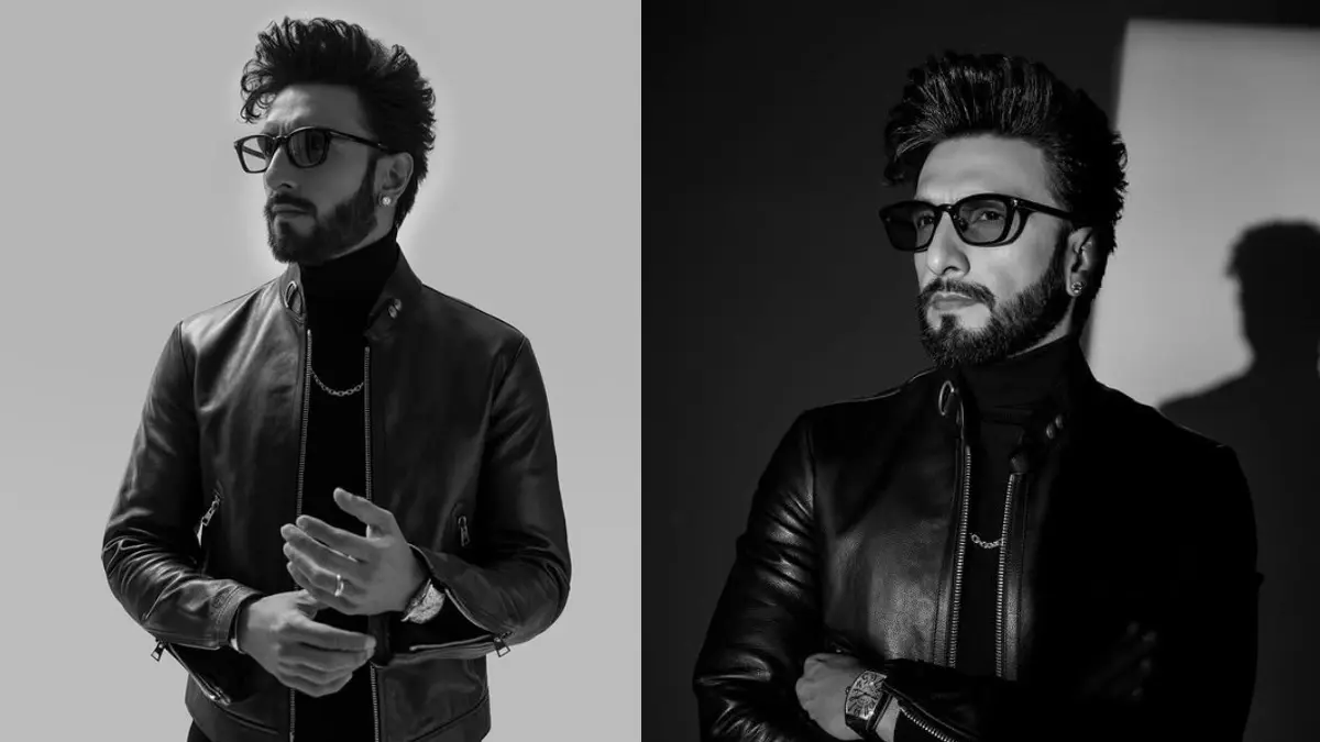 Ranveer Singh: 1000 करोड़ की ‘धुरंधर’ के बाद रणवीर सिंह ने मारी बड़ी छलांग, 300 करोड़ की जॉम्बी फिल्म से एक्टर मचाएंगे ‘प्रलय’ Ranveer Singh