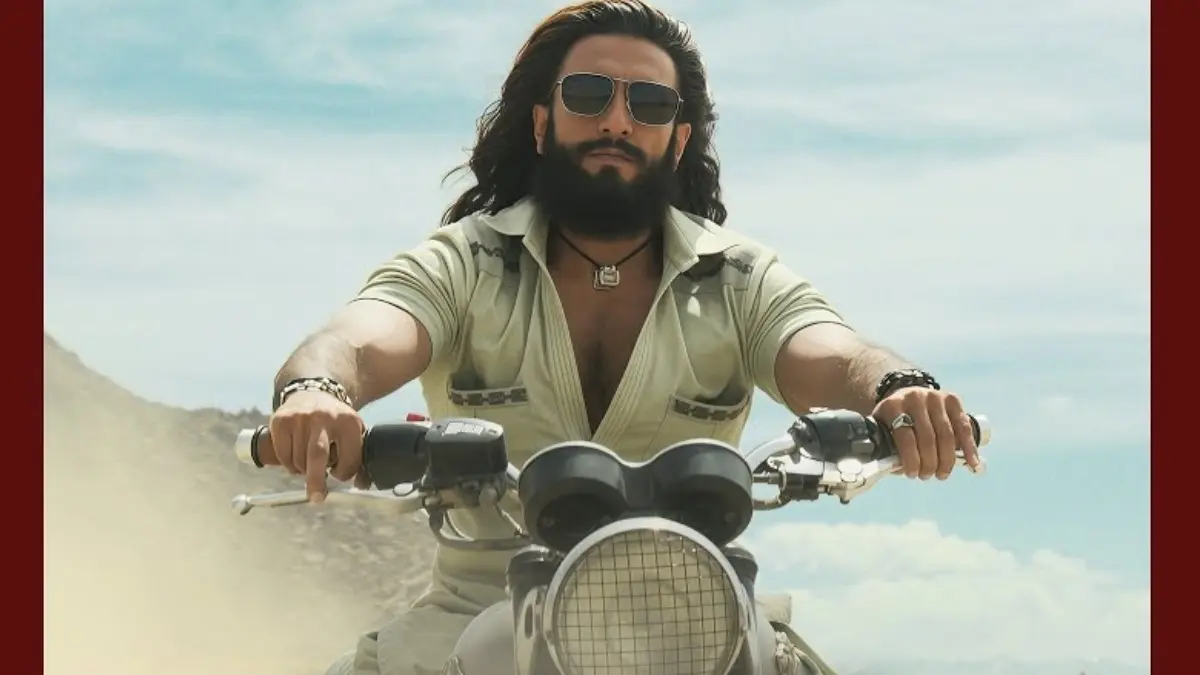 Ranveer Singh and Akshaye Khanna starrer Dhurandhar released on December 5