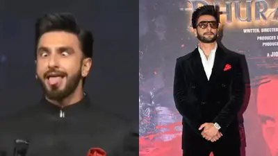 Ranveer Singh Is In Legal Trouble, FIR Filed Against Dhurandhar Actor For 'Insulting' And 'Mocking' Daiva Tradition FIR Filed Against Ranveer Singh