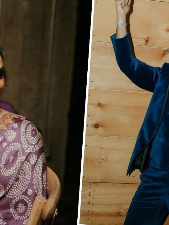 Ranveer Singh-Deepika Padukone Dance Their Heart Out At Friend’s New York Wedding, Unseen Moments Go Viral