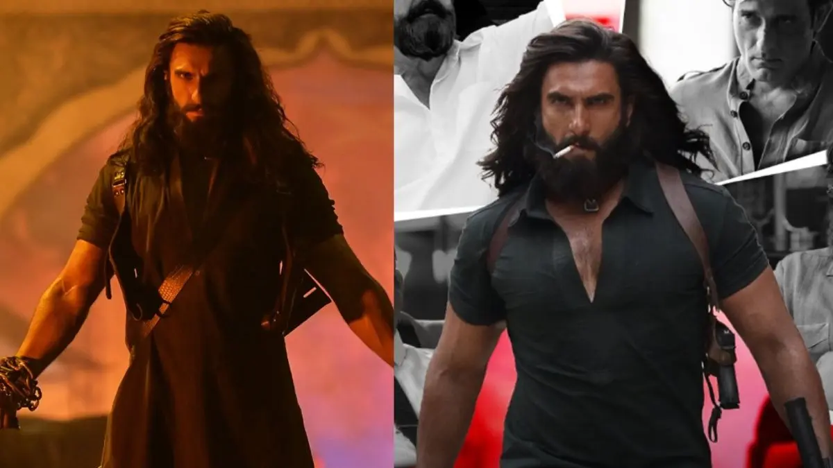 Dhurandhar Records: 75वें दिन नया रिकॉर्ड बनाकर फिर से गरजी 'धुरंधर', थिएटर से नेटफ्लिक्स तक छाई रणवीर सिंह की फिल्म Ranveer Singh Dhurandhar box office collection