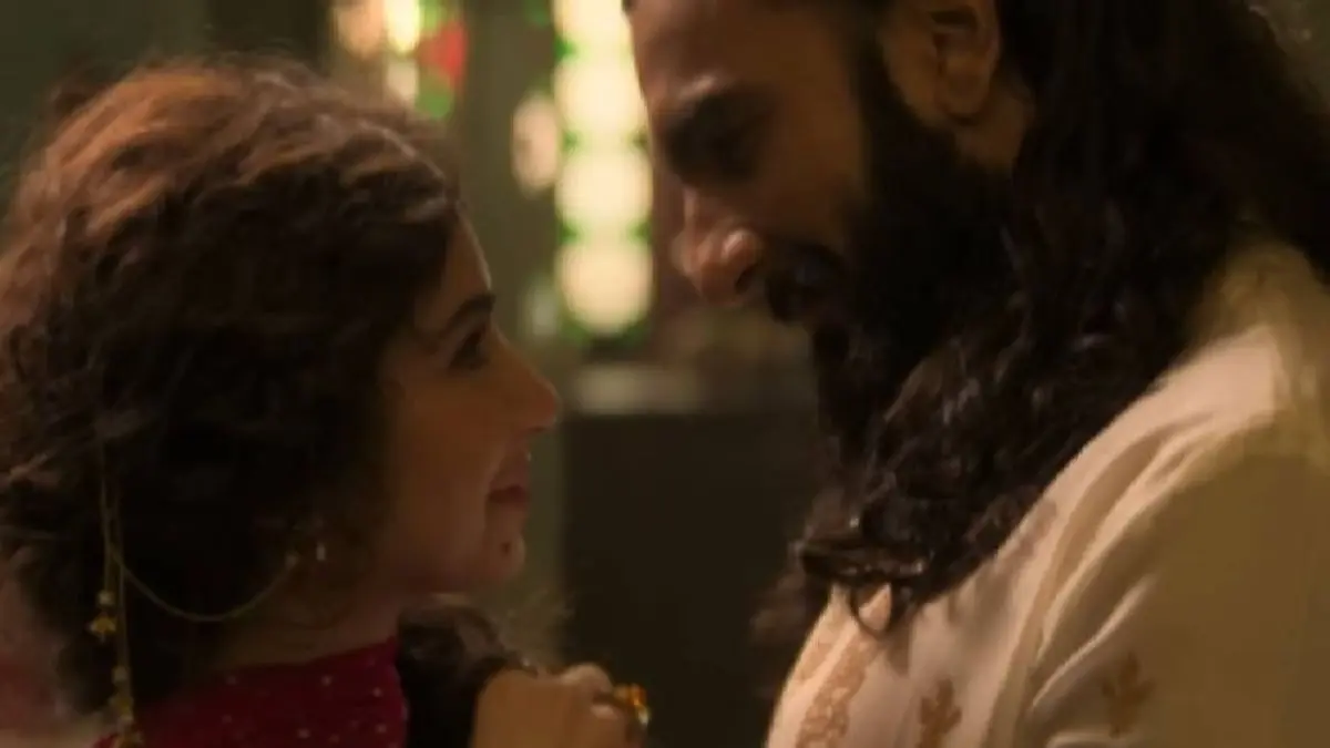 Ranveer Singh film Dhurandhar cbfc clearance