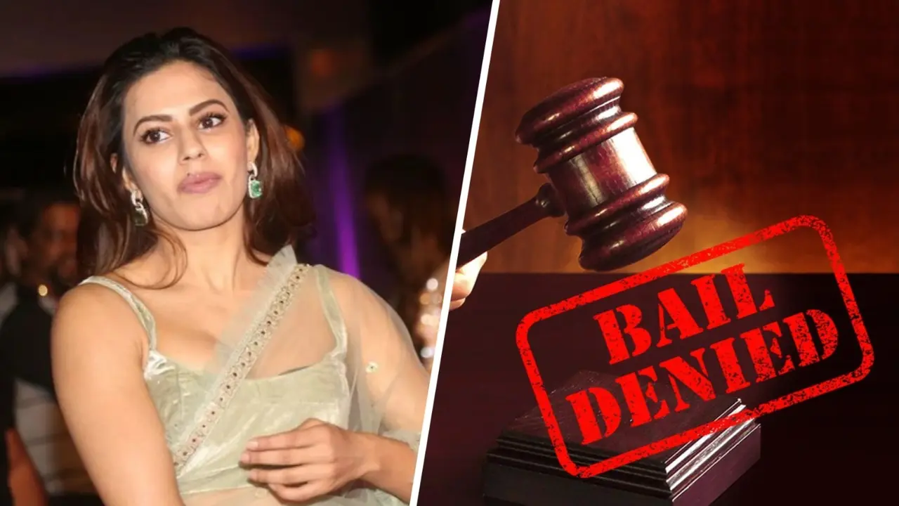 Ranya Rao Gold Smuggling Case.