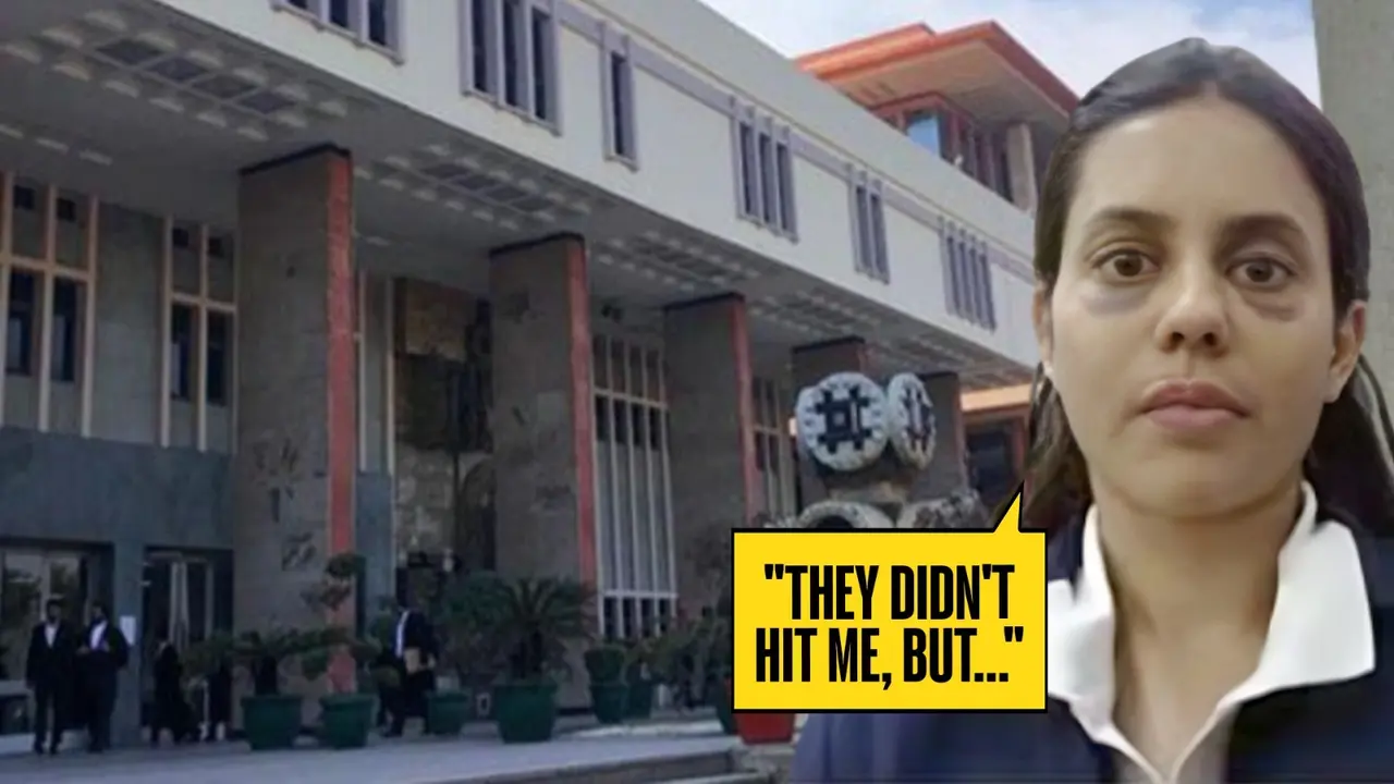 Ranya rao has been arrested in gold smuggling case