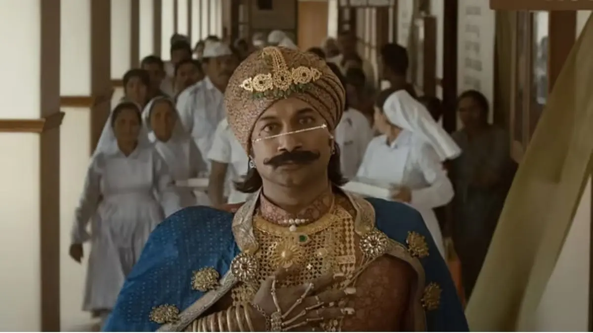Rao Bahadur Teaser: How Is The First Look Of Satyadev Starrer Psychological Drama Backed By Mahesh Babu? Check Out Netizen Reactions Rao Bahadur teaser out