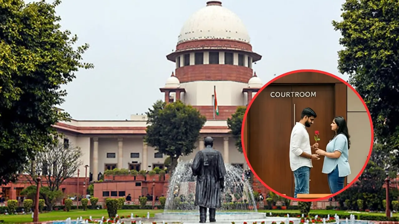 rape convict proposed victim in supreme court