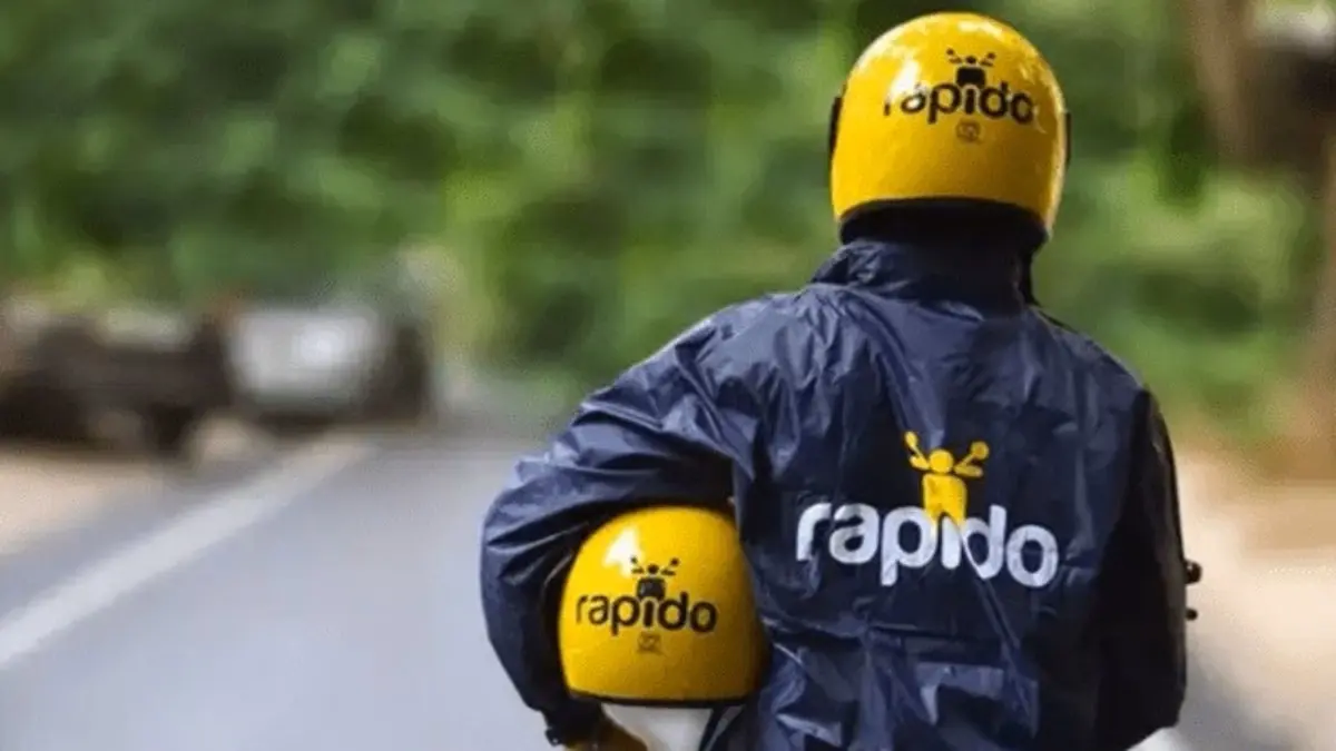 Rapido To Enter Food Delivery Market With Low Commission To Restaurants