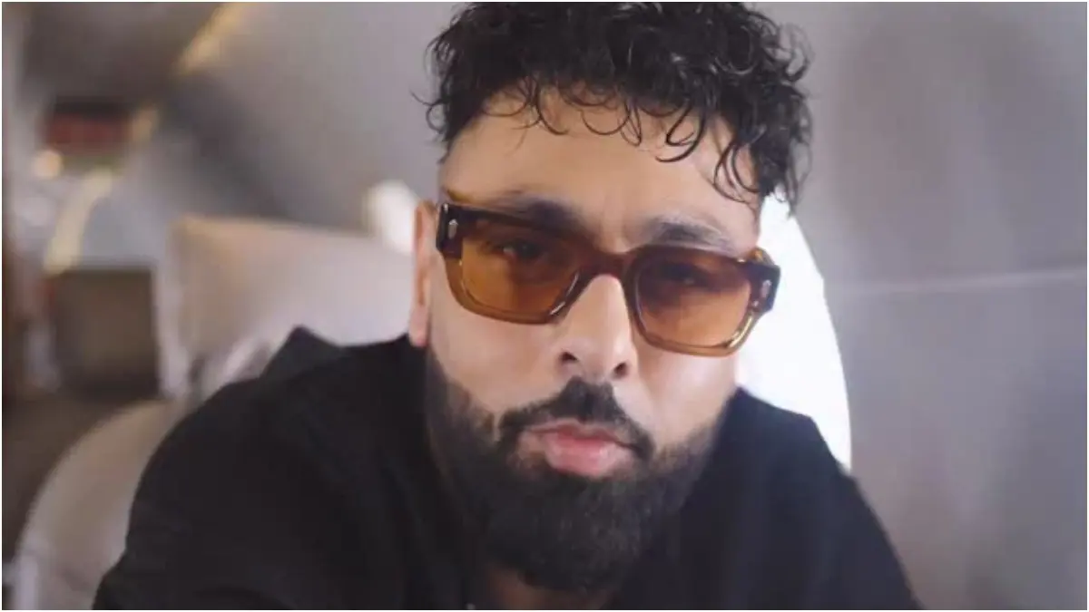 Rapper Badshah is embarking on US tour in September