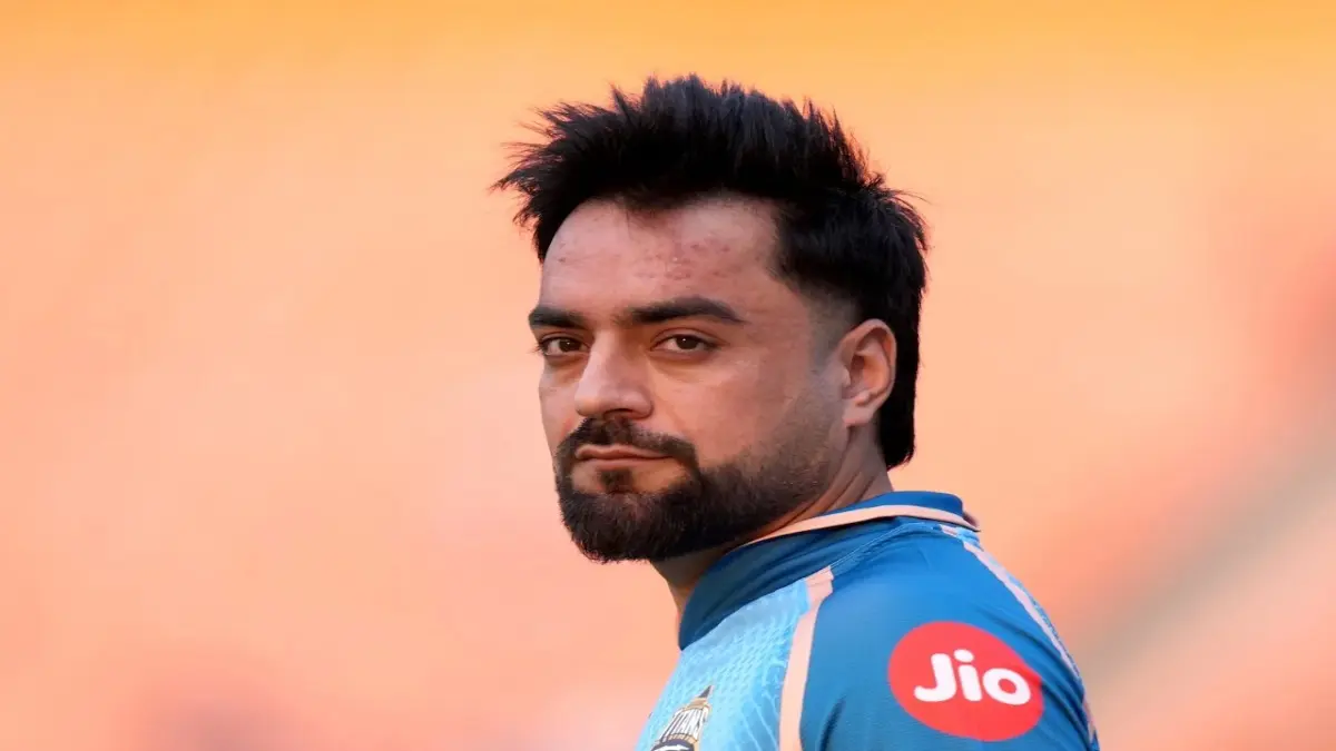 IPL 2025: Amid Poor Form, Gujarat Titans Bet Big On Rashid Khan: 'Hopefully He Gets His Confidence Back' Rashid Khan