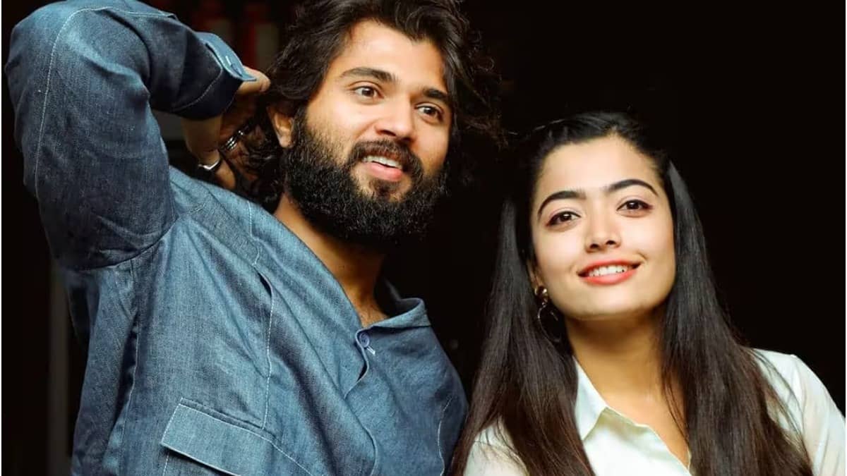 Rashmika-Vijay Wedding: रश्मिका-विजय की शादी में साउथ ही नहीं, बॉलीवुड सितारे भी होंगे शामिल? लिस्ट में विक्की-कृति का नाम