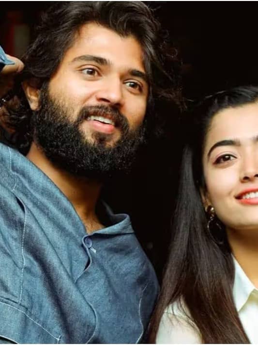 Rashmika Mandanna and Vijay Deverakonda are said to be getting married in Udaipur in February end