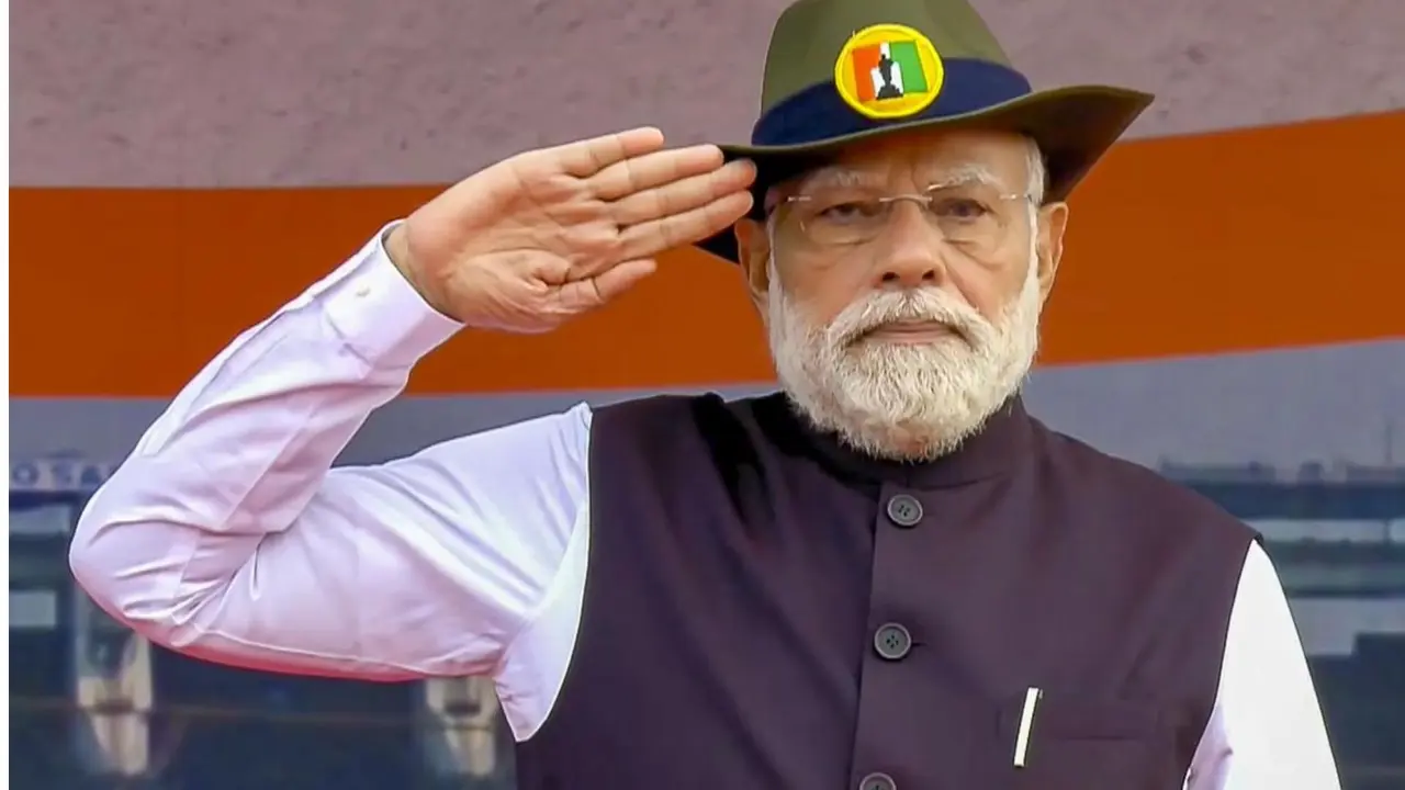 Rashtriya Ekta Diwas 2025