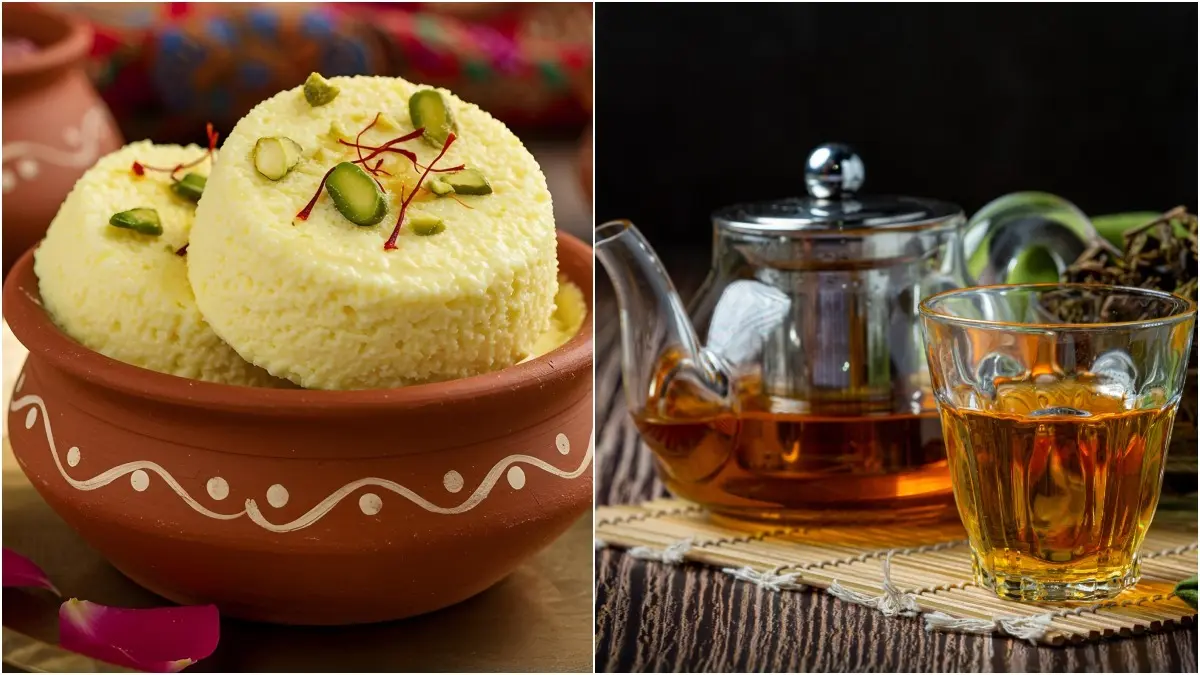 Rasmalai, Pahadi Rice, Munsiyari Rajma Gilawat: Full Menu Of Dinner Hosted By PM Modi For World Leaders At AI Summit Rasmalai, Pahadi Rice, Munsiyari Rajma Gilawat: Full Menu Of Dinner Hosted By PM Modi For World Leaders At AI Summit