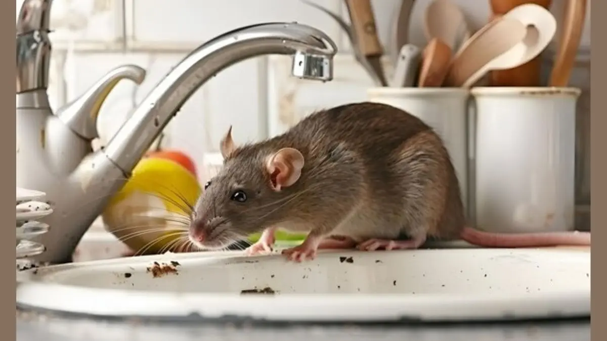 Rat Removal Tips
