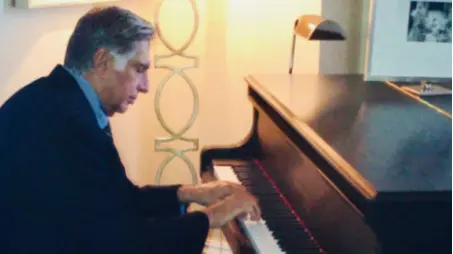 Ratan Tata: A Titan of Industry, Philanthropist, and Legacy of Integrity Ratan Tata: A Titan of Industry, Philanthropist, and Legacy of Integrity