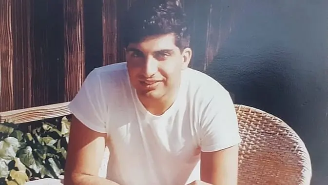 Ratan Tata Love Story