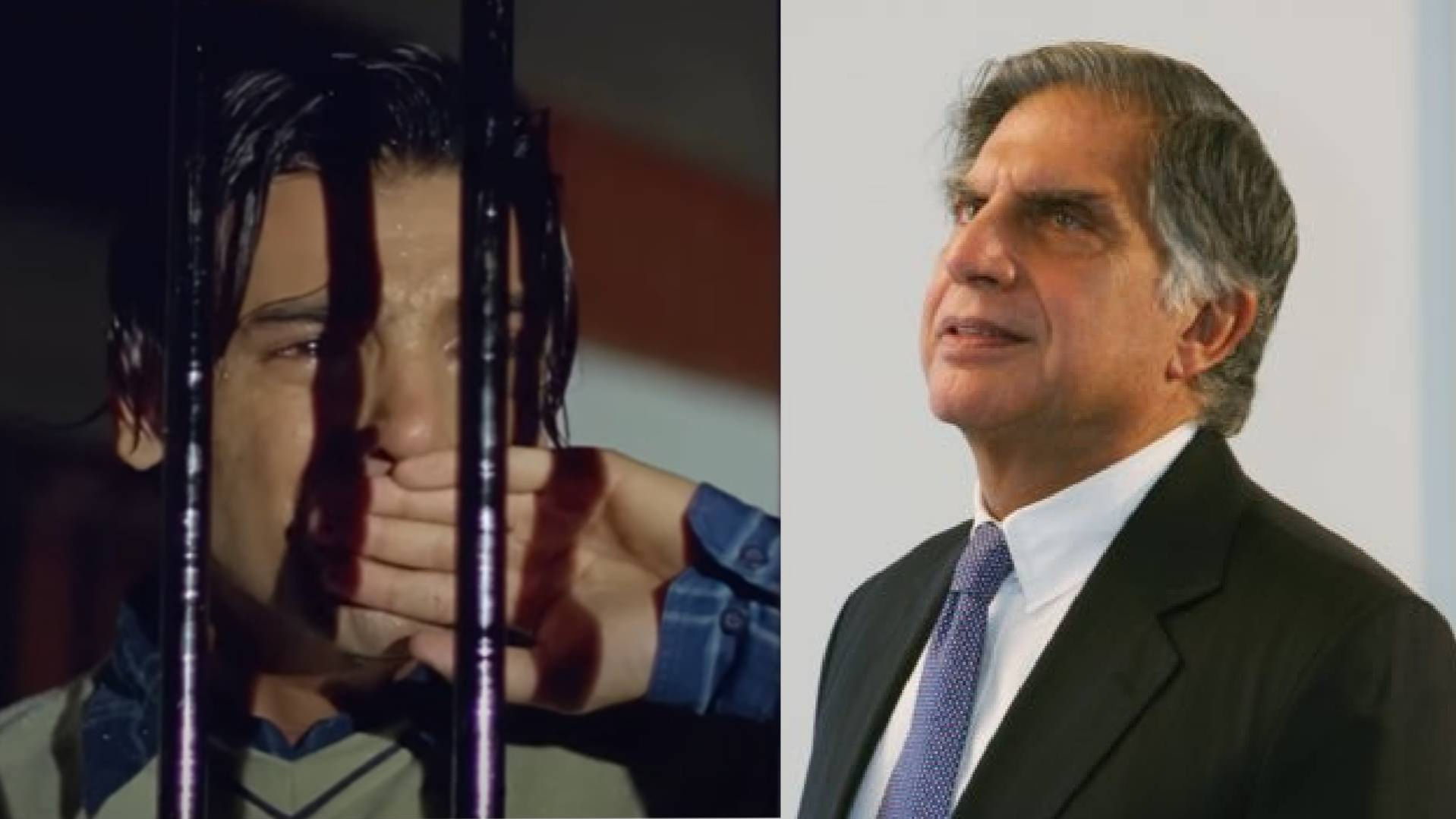 Ratan Tata Movie