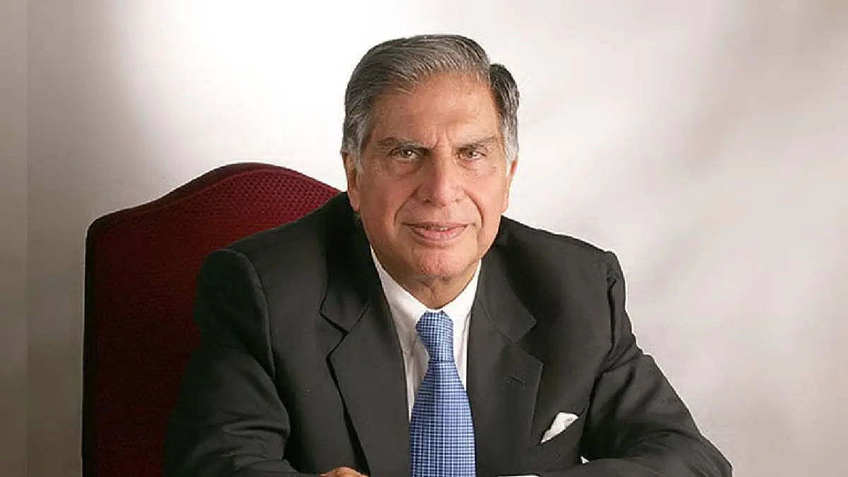 Ratan Tata Quotes