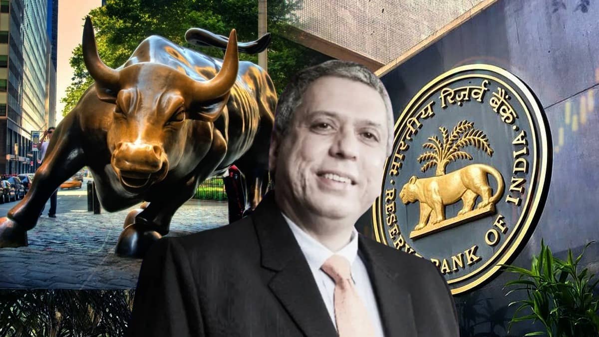 Rate Cut On The Cards? All Eyes On RBI MPC Meeting Outcome Today