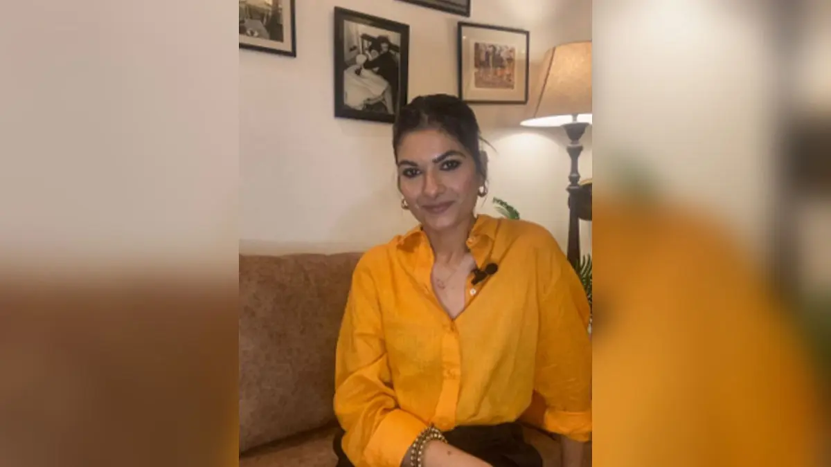 Rati's Speed Slim Is Changing The Way India Thinks About Weight Loss Rati's Speed Slim Is Changing The Way India Thinks About Weight Loss