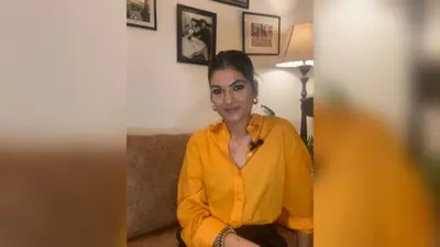 Rati's Speed Slim Is Changing The Way India Thinks About Weight Loss Rati's Speed Slim Is Changing The Way India Thinks About Weight Loss