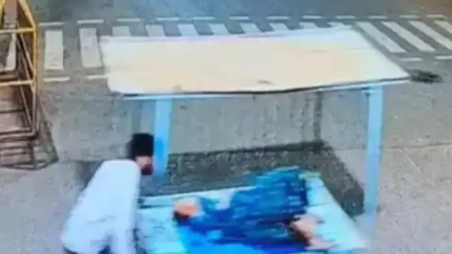 ratlam pregnant woman turned away two times by nurse delivery handcraft death newborn