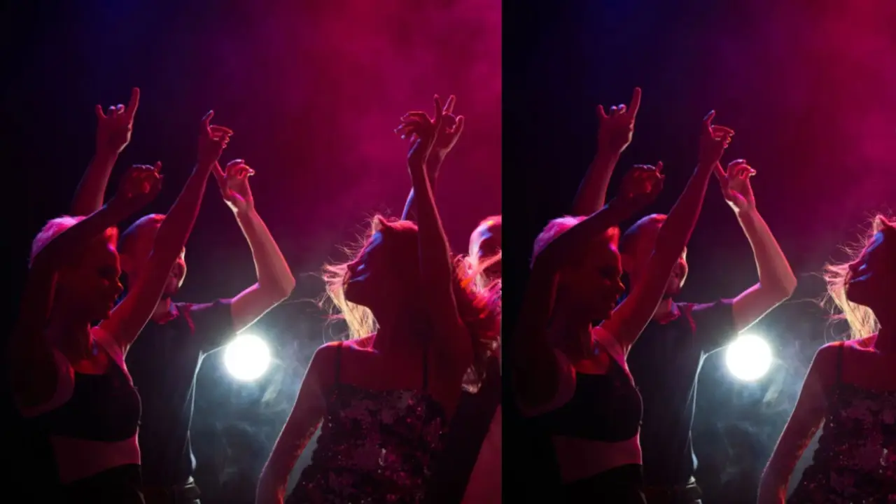 Rave party busted on Bengaluru outskirts; 102 people along with 35 girls arrested