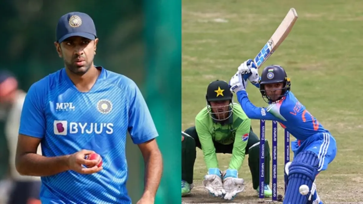 Pakistan's Biggest Fear Exposed by Ravi Ashwin Amid Boycott T20 WC Saga: 'You Cannot Lose to India' Ravi Ashwin, Ind vs Pak U19