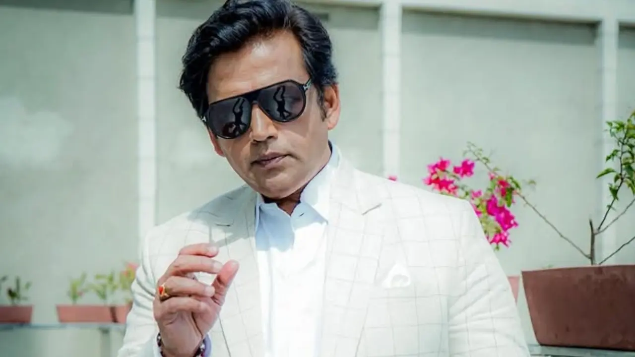 Ravi Kishan
