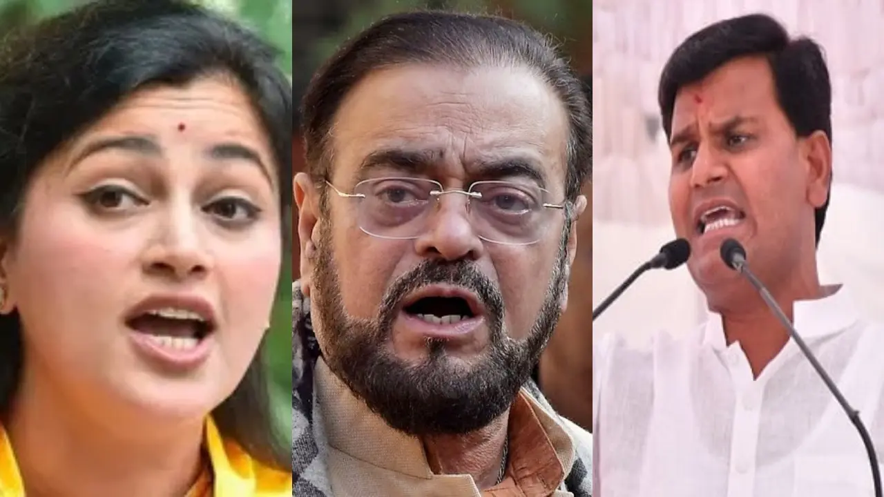 ravi-rana-abu-azmi-navneet-rana