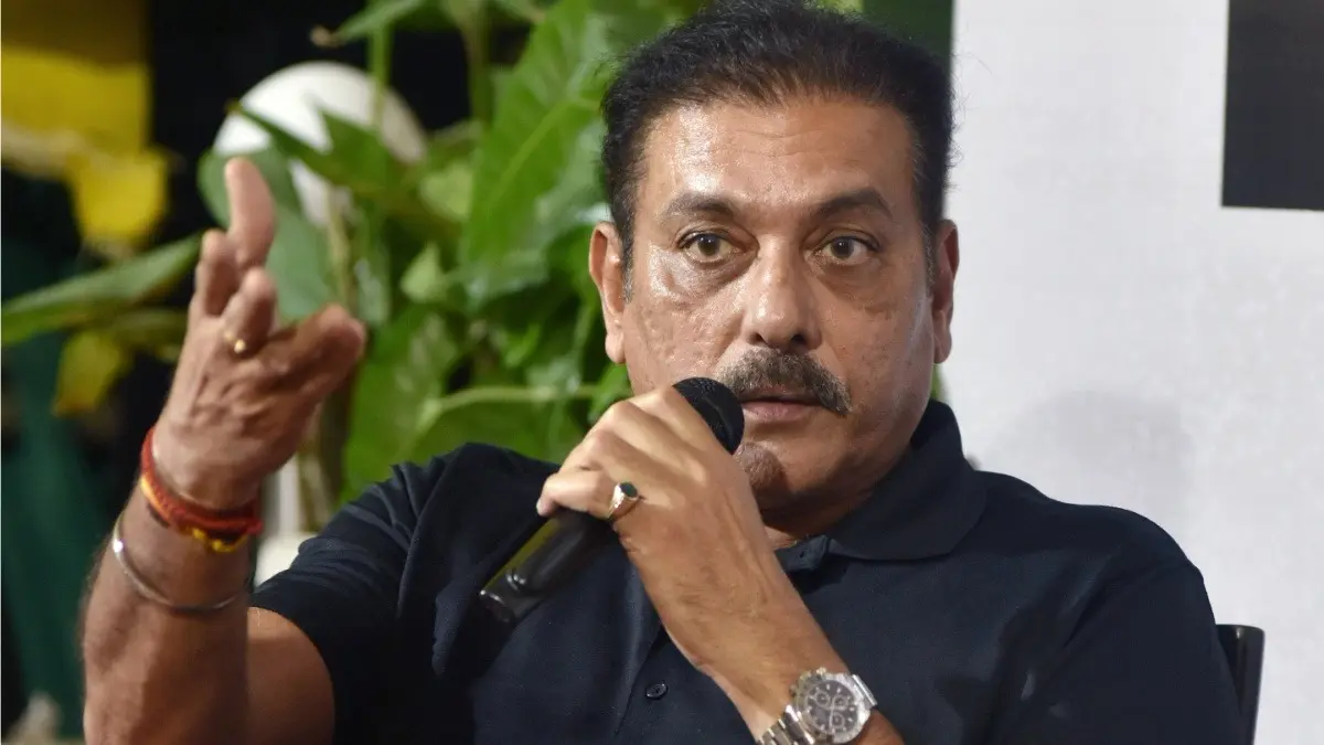 Ravi Shastri Set To Be Honoured By MCA, Former India Cricketer To Have Stand Named After Him At Mumbai's Wankhede Stadium Ravi Shastri